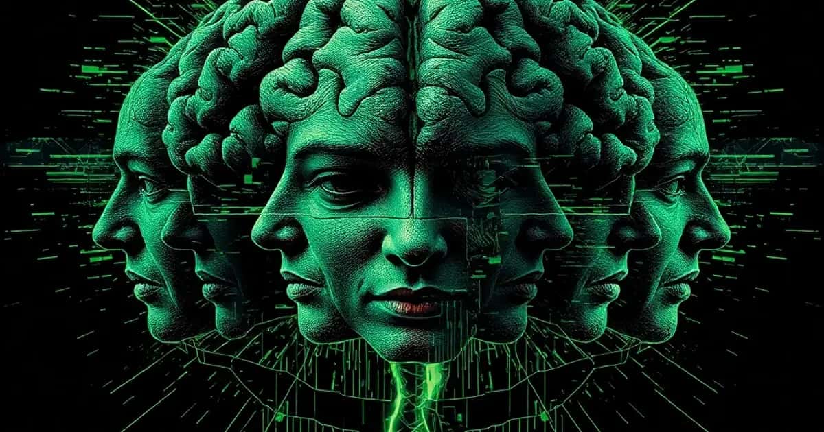 Generated AI Art