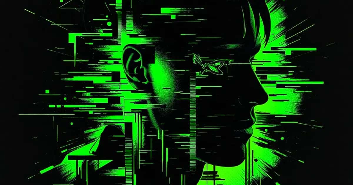 Generated AI Art
