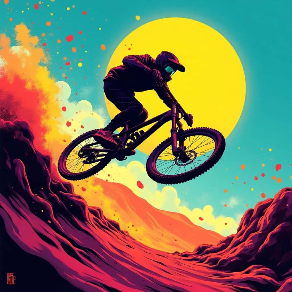 Generated AI Art