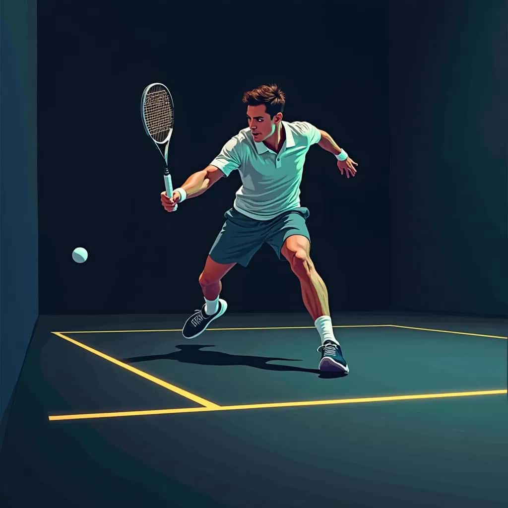 Generated AI Art