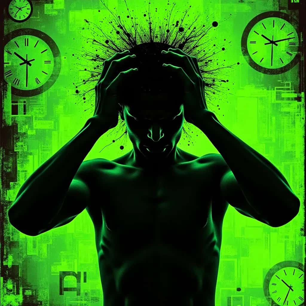 Generated AI Art
