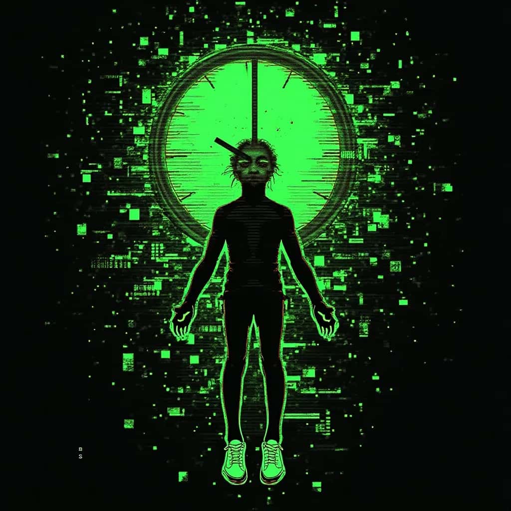 Generated AI Art