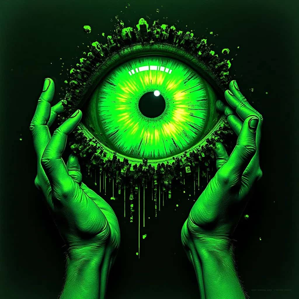 Generated AI Art