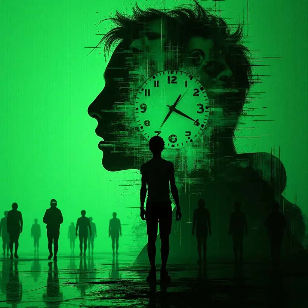 Generated AI Art