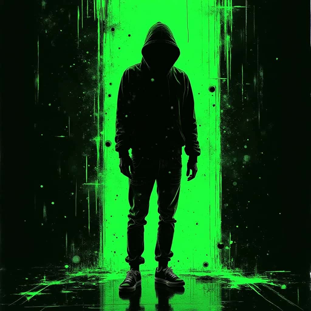 Generated AI Art
