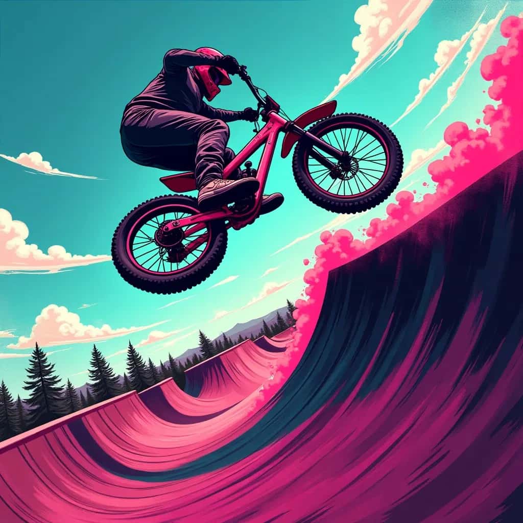 Generated AI Art