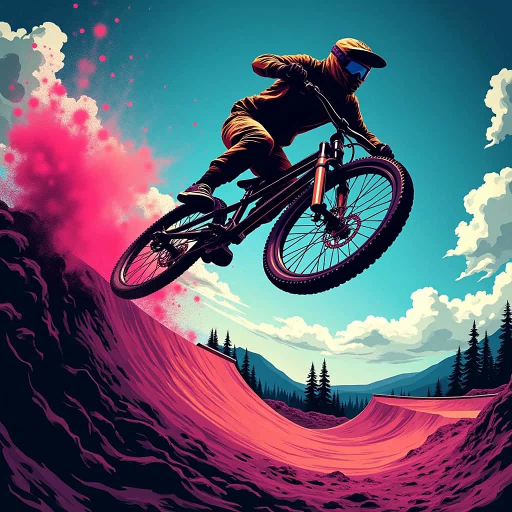 Generated AI Art