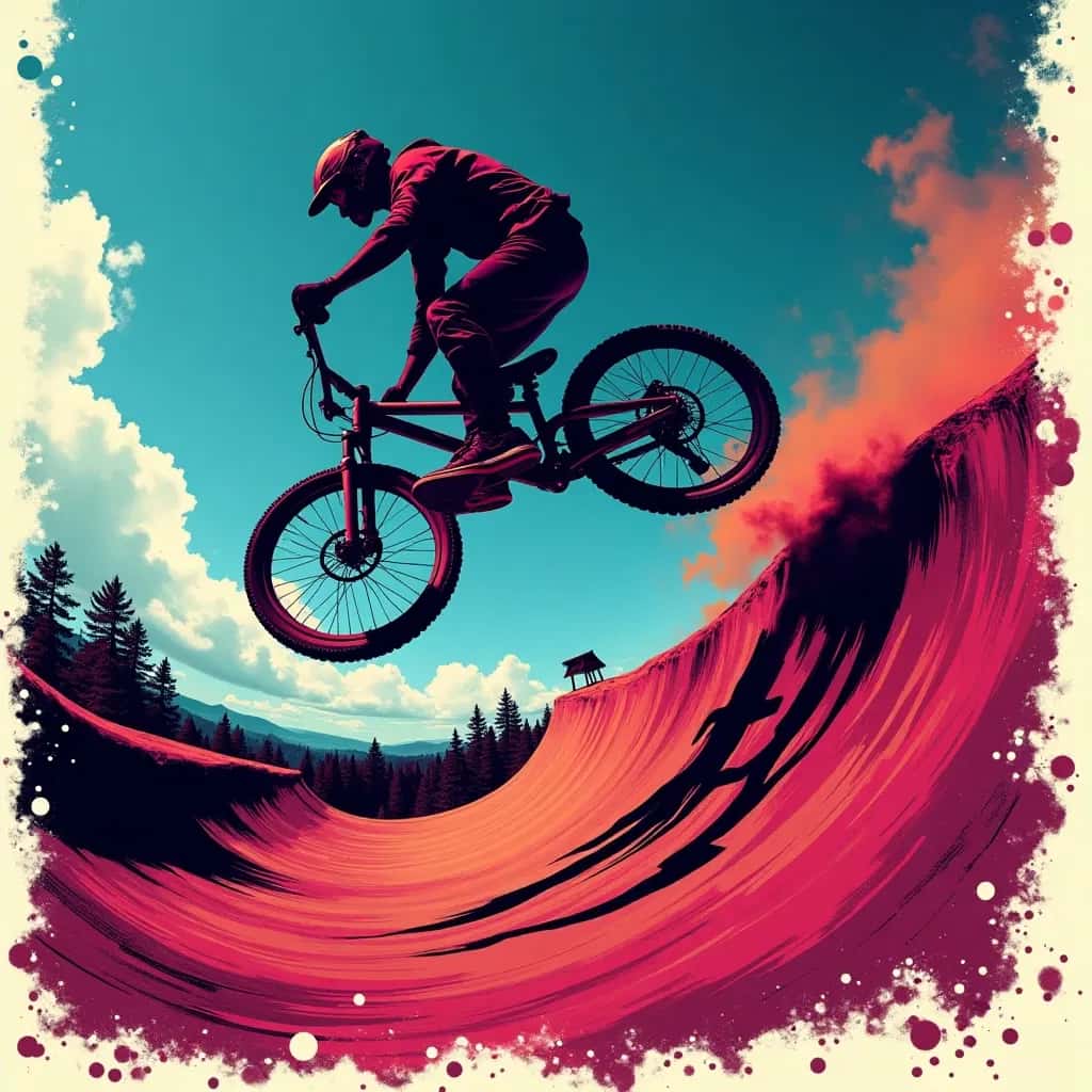 Generated AI Art