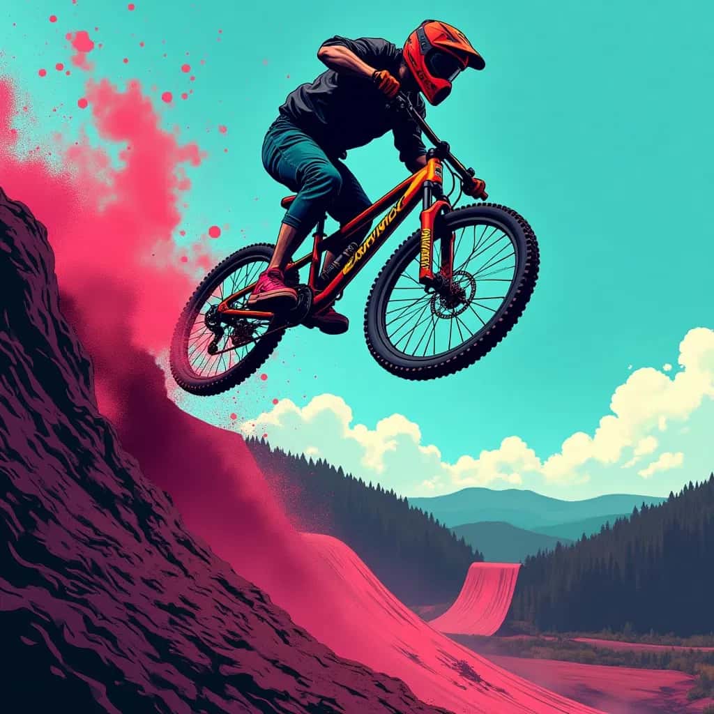 Generated AI Art