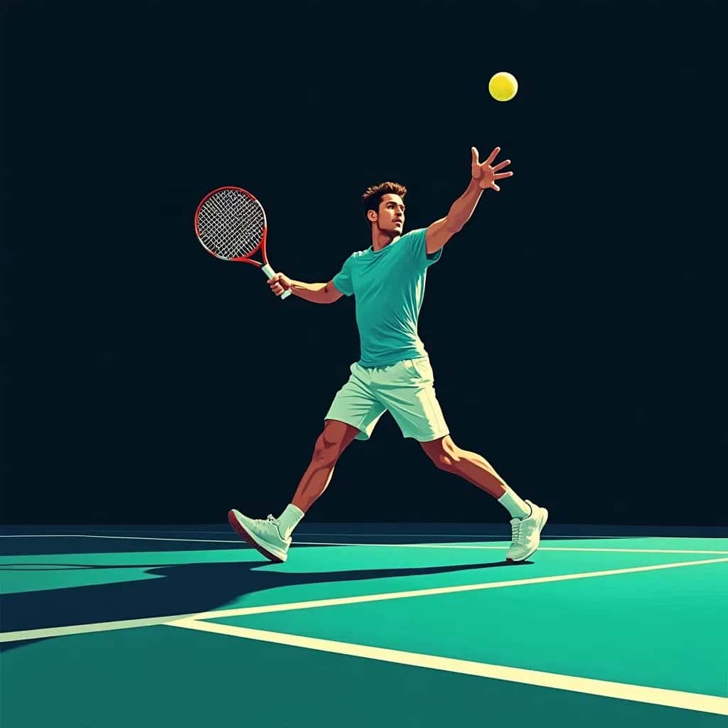 Generated AI Art
