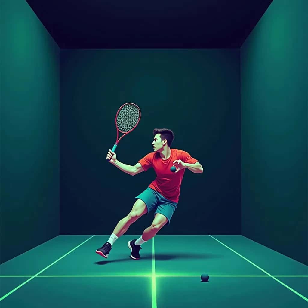 Generated AI Art