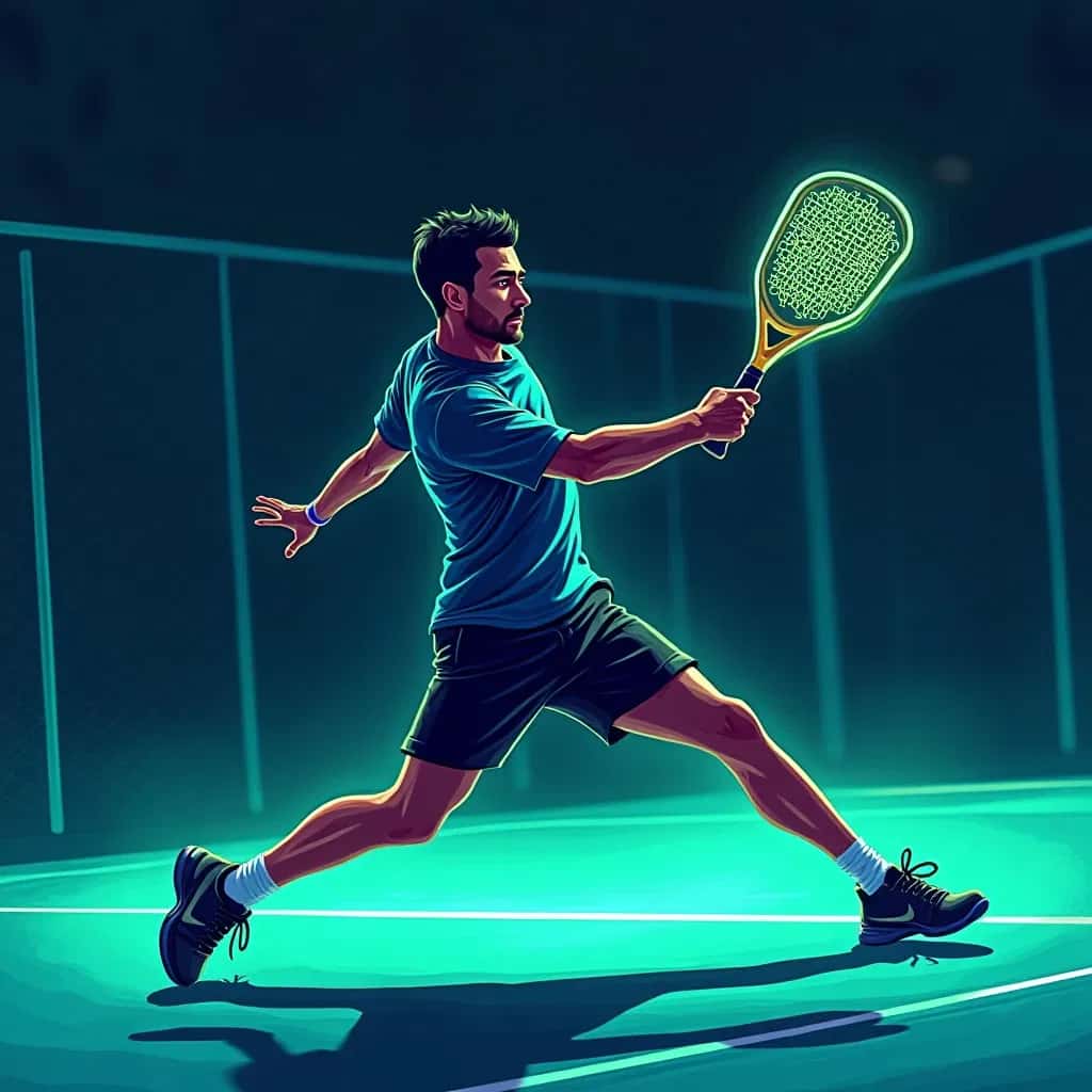Generated AI Art
