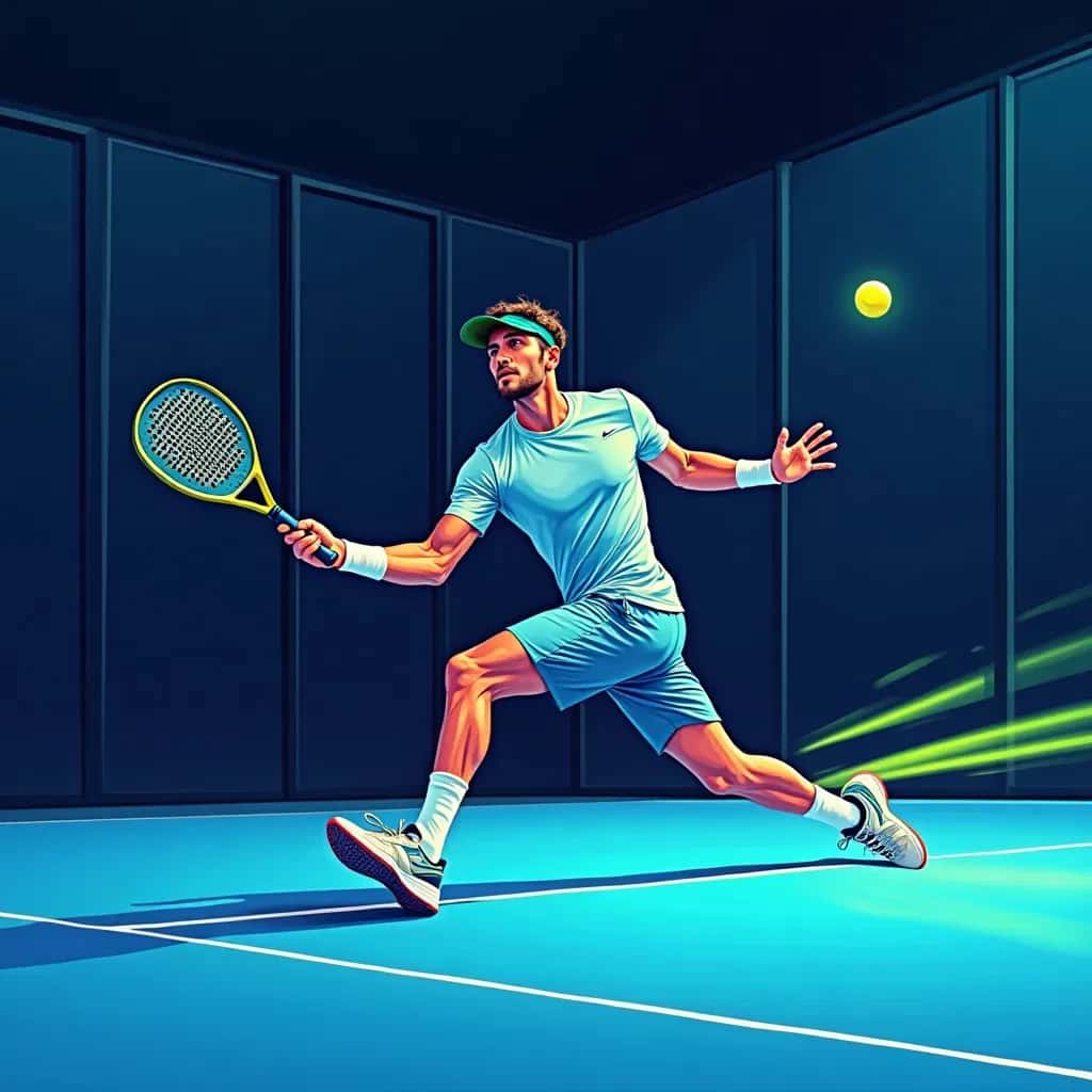 Generated AI Art