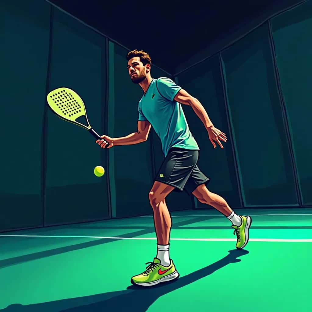 Generated AI Art