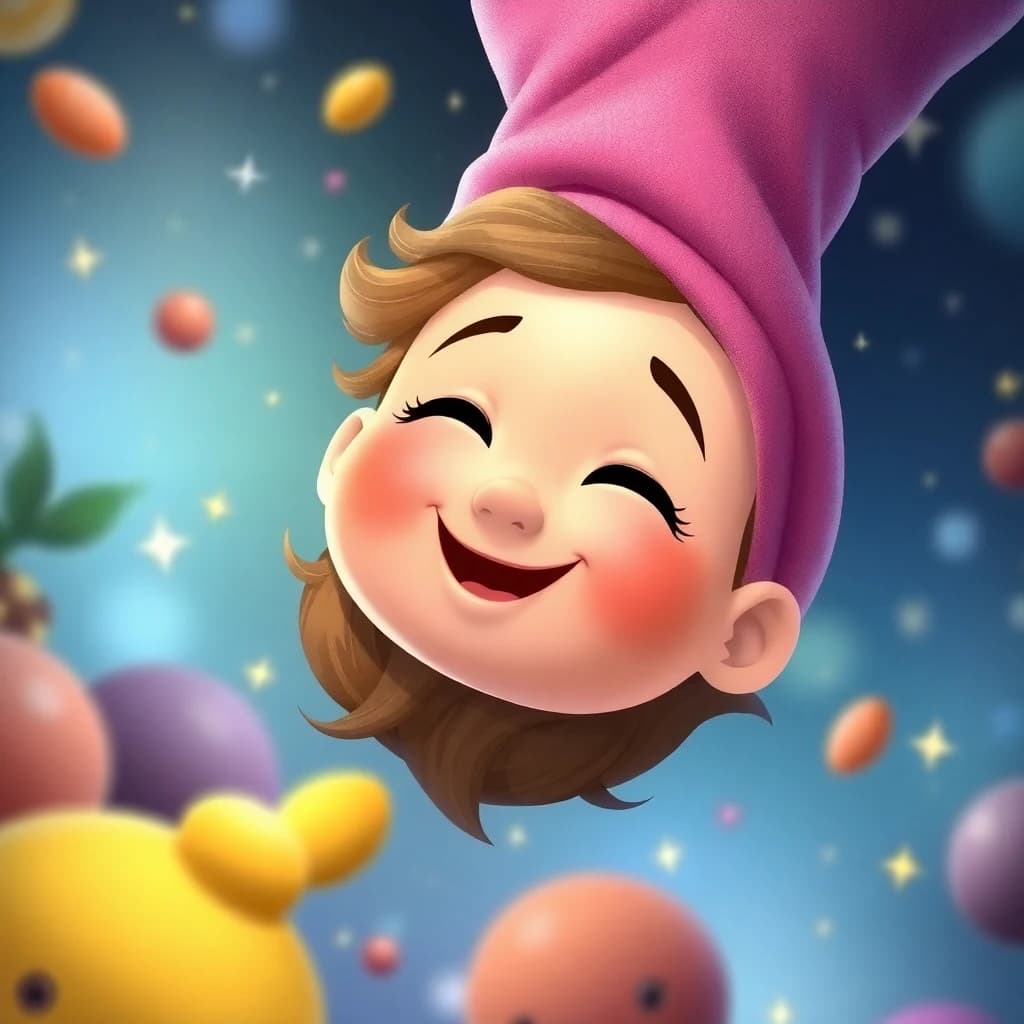 Audio Hook: Stell dir vor, ein verstecktes...