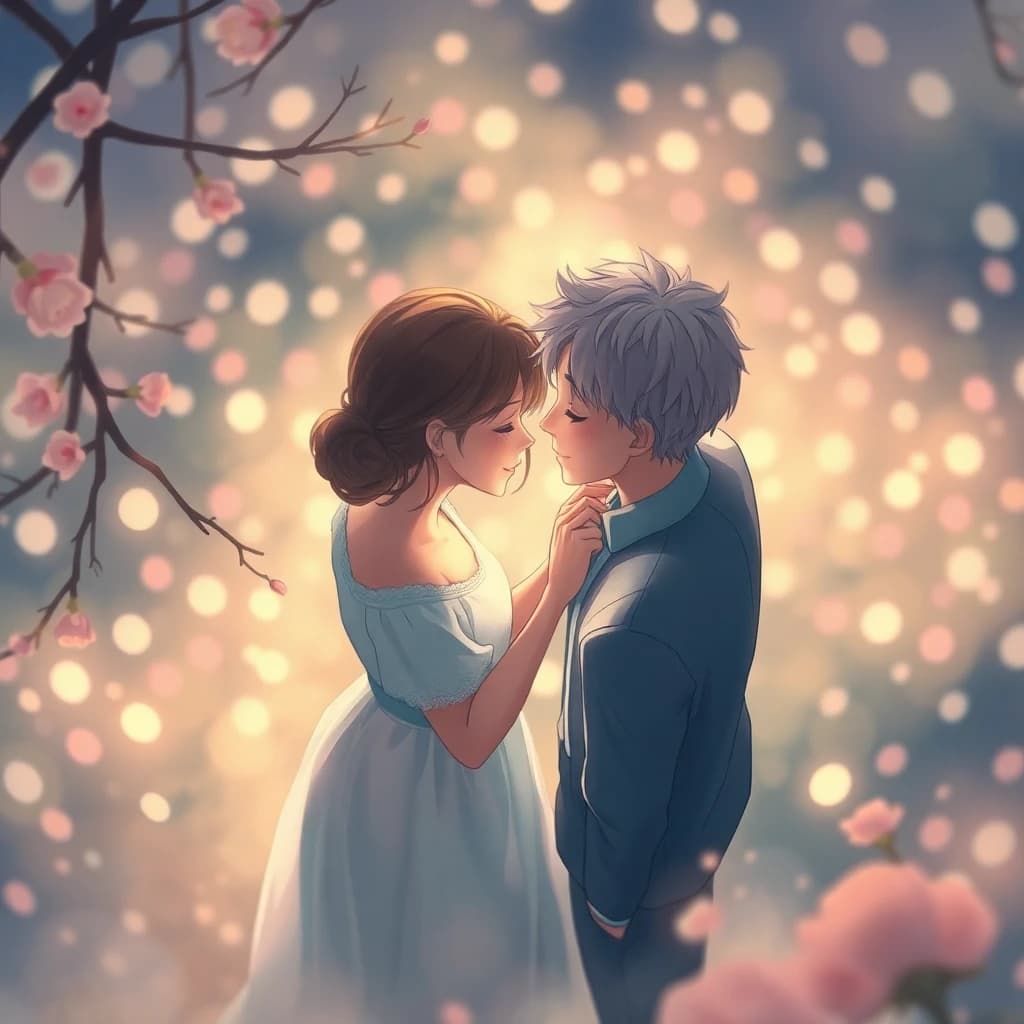 Audio Hook: Heiratest du bald? Überrasche ...