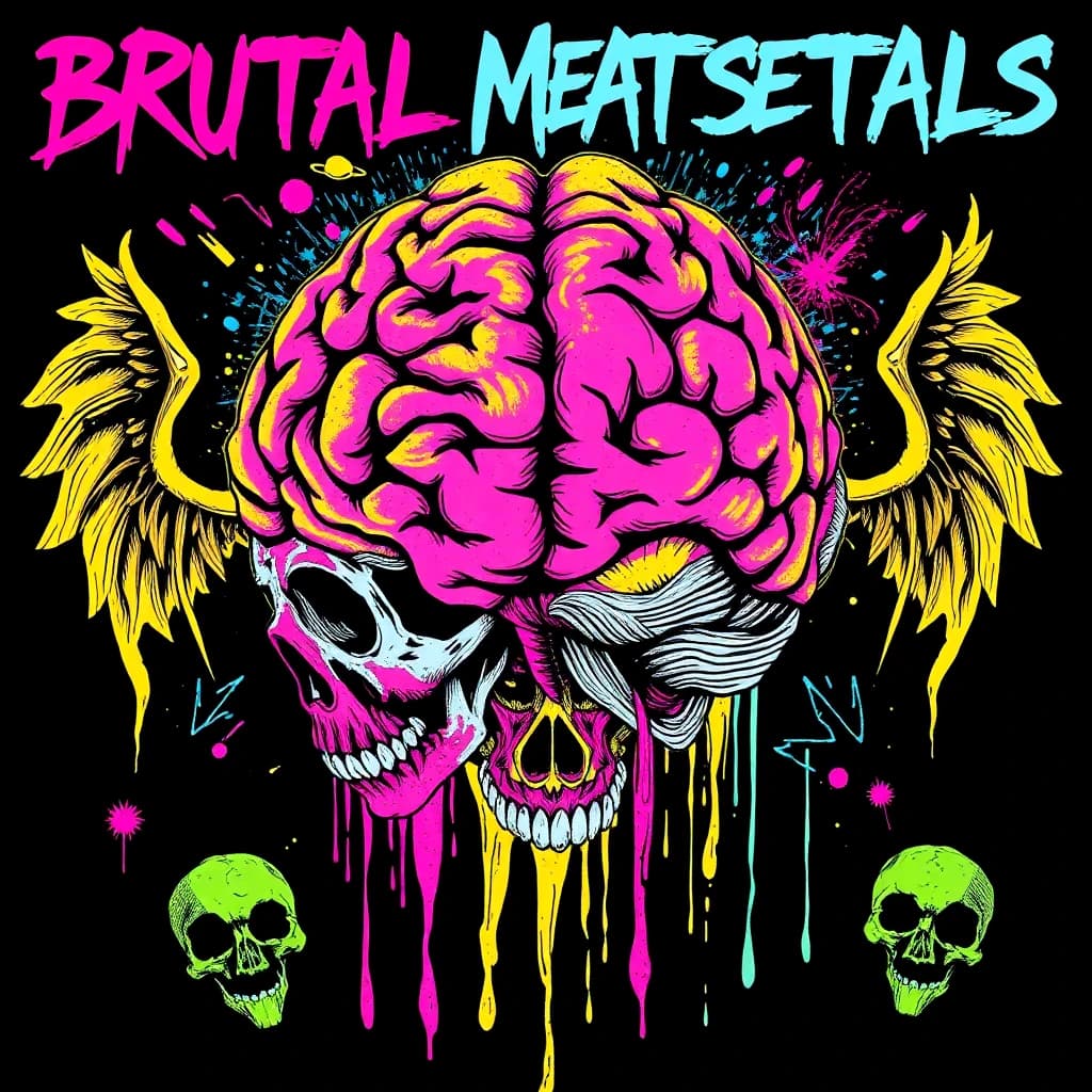 Audio Hook: Feel the rage explode in bruta...