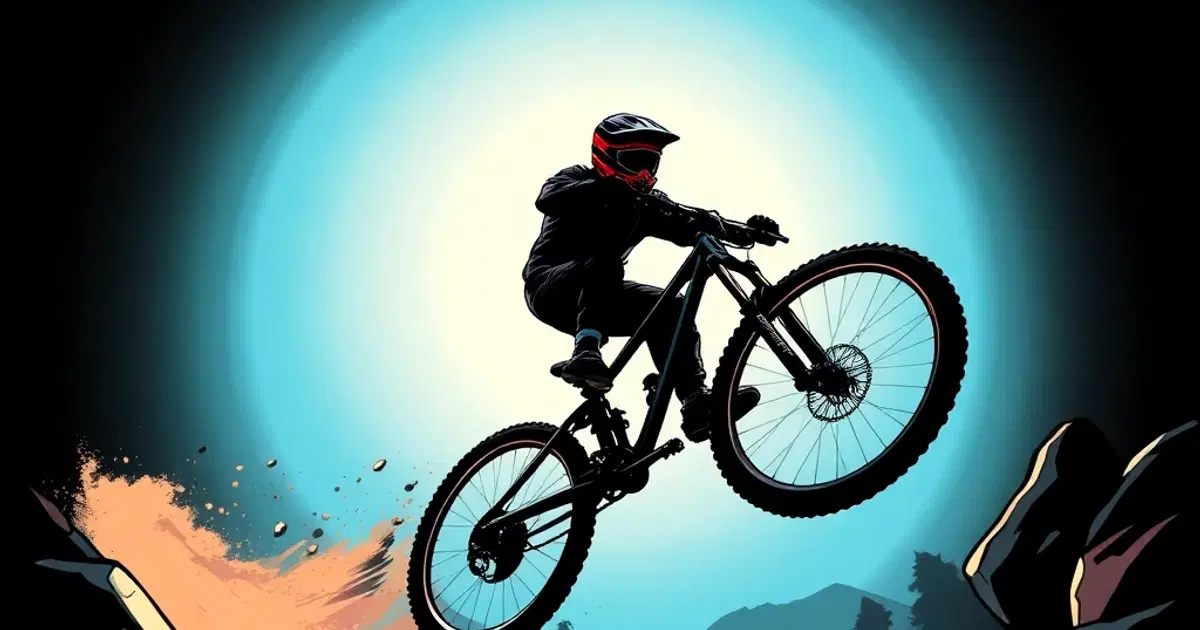 Audio Hook: Hit the roots and rocks on our...