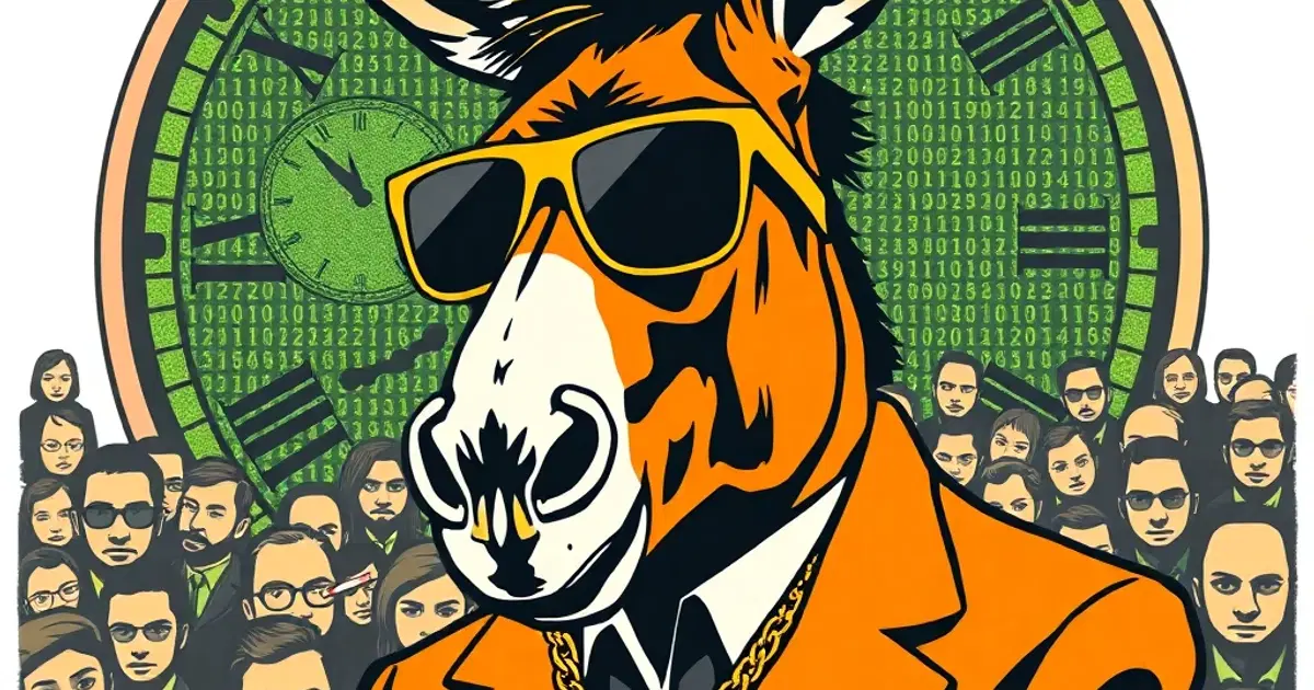 Audio Hook: Pro-Tipp Ölkrise: Manifestier ...