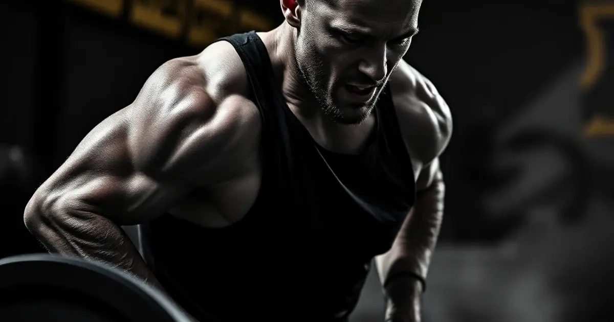 Audio Hook: Functional Strength für den Al...