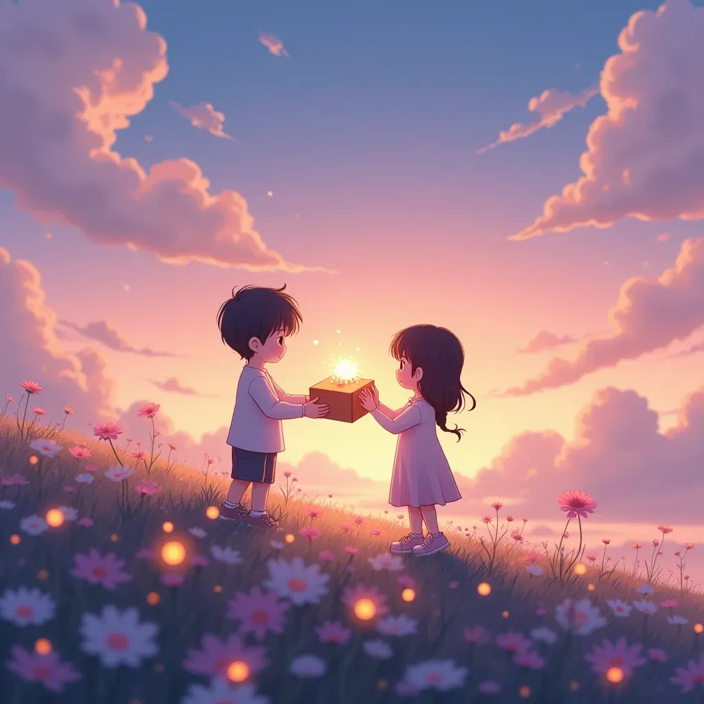 Background Atmosphere