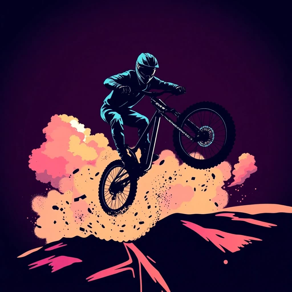 Audio Hook: Yo Rider, rock die Warsteiner-...