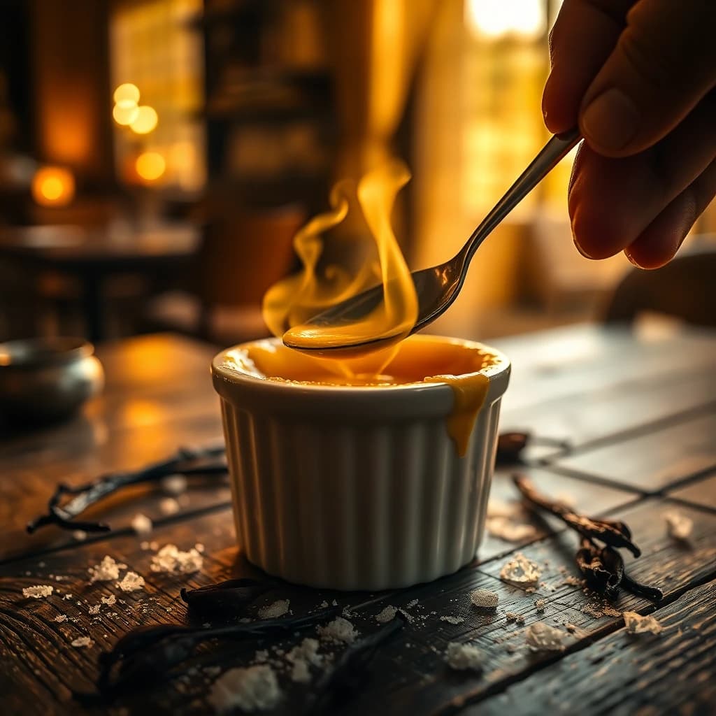 Background Atmosphere