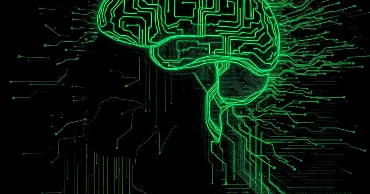 Generated AI Art