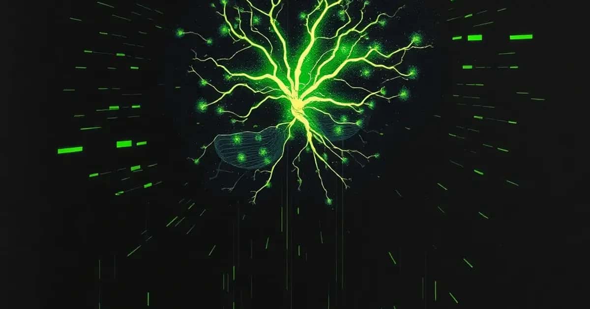 Generated AI Art