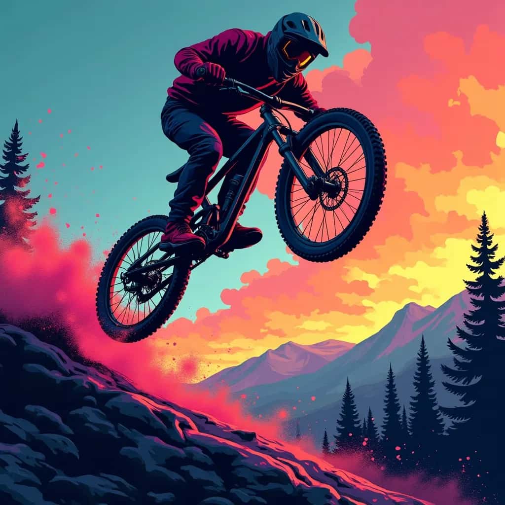 Generated AI Art