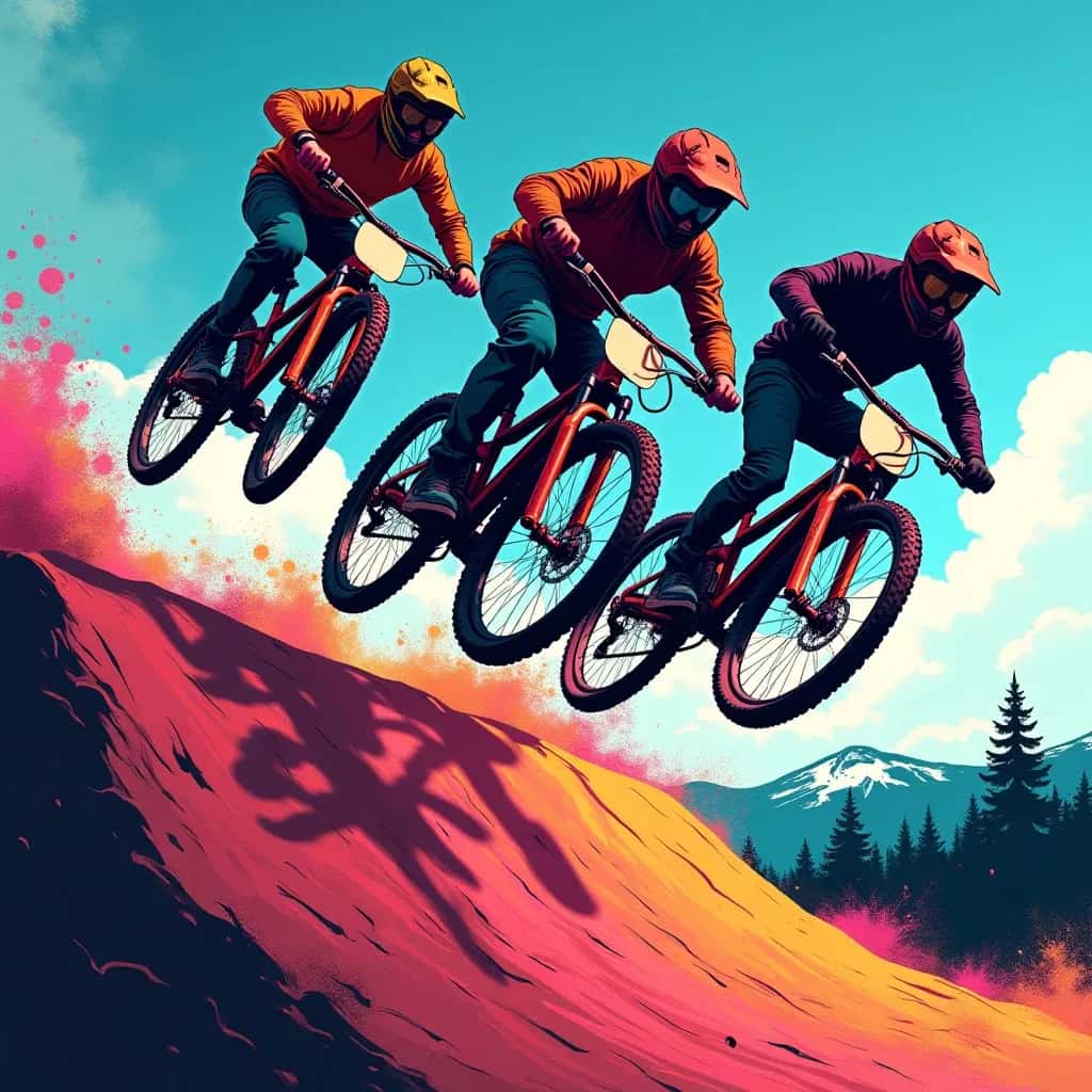 Generated AI Art
