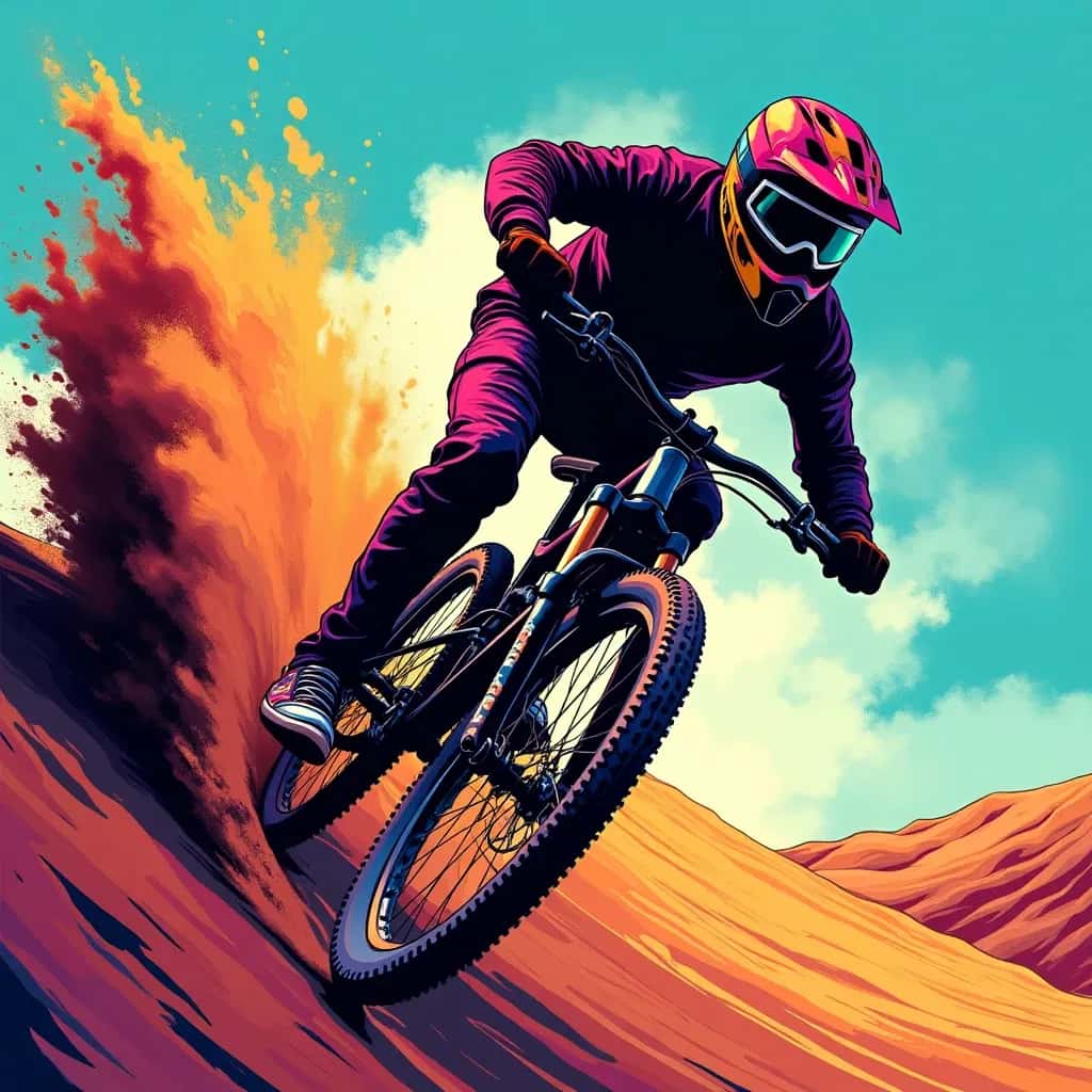 Generated AI Art
