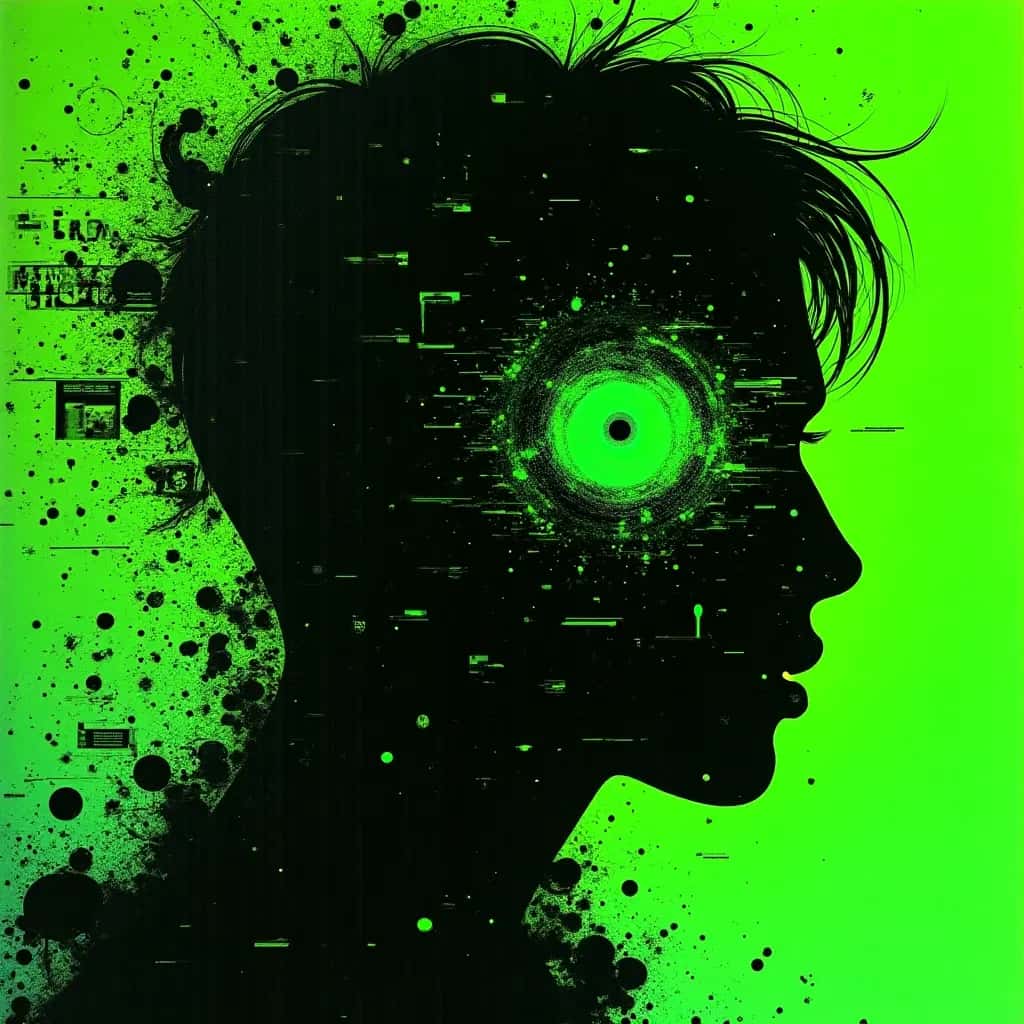 Generated AI Art