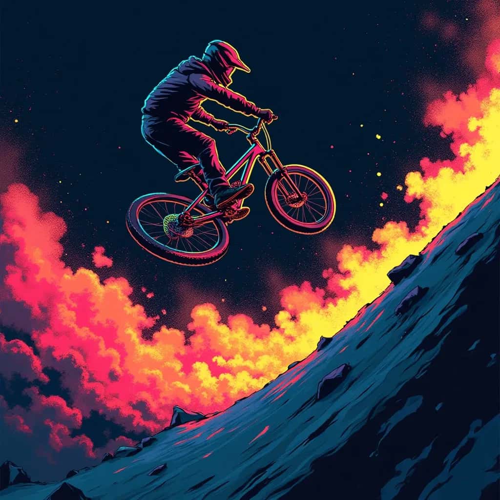 Generated AI Art