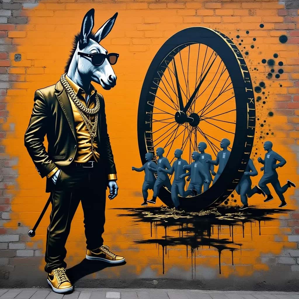 Generated AI Art