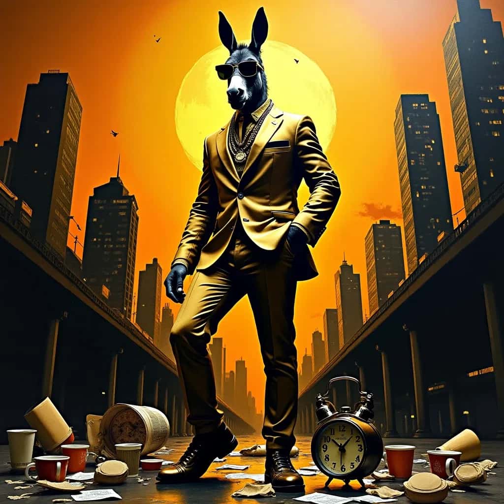 Generated AI Art